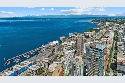 2021 1st Avenue #C4, Seattle, WA 98121 - Photo 33