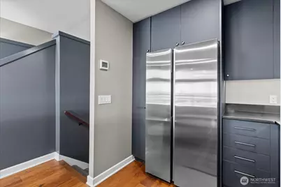 2021 1st Avenue #C4, Seattle, WA 98121 - Photo 17