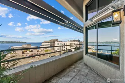 2021 1st Avenue #C4, Seattle, WA 98121 - Photo 31
