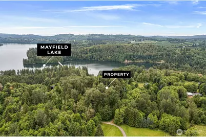 0 Xxx Harmony Lane, Mossyrock, WA 98564 - Photo 1