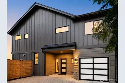12910 NE 70th Place, Kirkland, WA 98033 - Photo 1