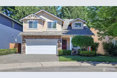 3131 134th Street SE, Mill Creek, WA 98012 - Photo 1