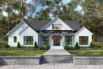 7077 NE Ridge Lane, Bainbridge Island, WA 98110 - Photo 3