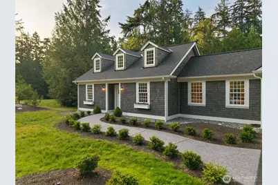 7077 NE Ridge Lane, Bainbridge Island, WA 98110 - Photo 9