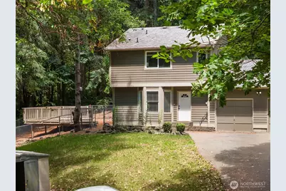 3815 & 3817 47th Street NW, Gig Harbor, WA 98335 - Photo 29