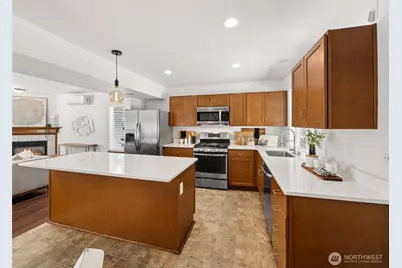 3815 & 3817 47th Street NW, Gig Harbor, WA 98335 - Photo 11
