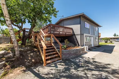 320 E Lopez Avenue, Port Angeles, WA 98362 - Photo 35