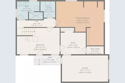 3214 S Byron, Seattle, WA 98144 - Photo 27