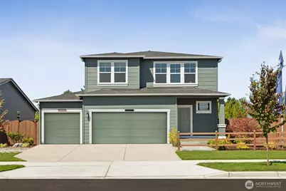 564 Wall Street #29, Buckley, WA 98321 - Photo 1