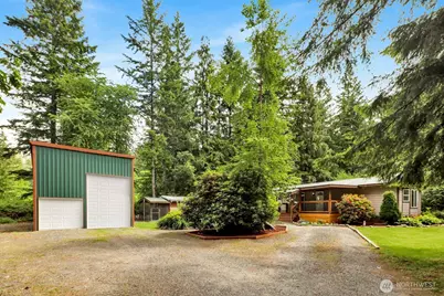 7994 Oregon Trail, Maple Falls, WA 98266 - Photo 1