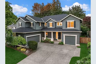 12623 68th Avenue SE, Snohomish, WA 98296 - Photo 1