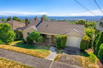 4054 24th Place S, Seattle, WA 98108 - Photo 1