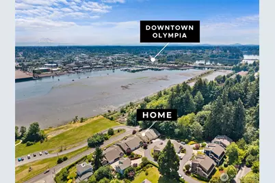 718 Sherman Street NW, Olympia, WA 98502 - Photo 5