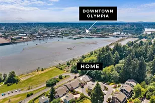 718 Sherman St NW, Olympia, WA 98502 - Photo 5