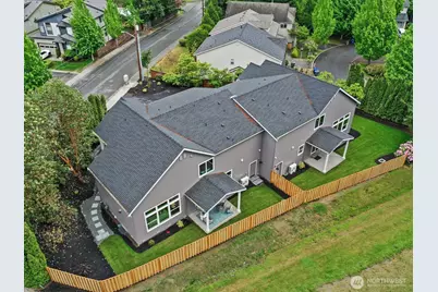 9207 NE 175th Street #A, Bothell, WA 98011 - Photo 1