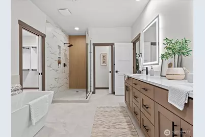 9207 NE 175th Street #A, Bothell, WA 98011 - Photo 21