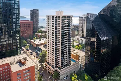 2100 3rd Avenue #1005, Seattle, WA 98121 - Photo 35