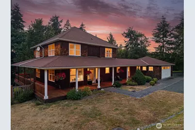 5413 Welfare Avenue NE, Bainbridge Island, WA 98110 - Photo 3