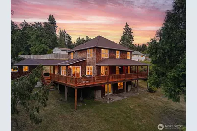 5413 Welfare Avenue NE, Bainbridge Island, WA 98110 - Photo 5