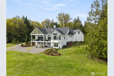 311 Cornwall Road NW, Lakebay, WA 98349 - Photo 3