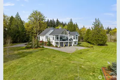 311 Cornwall Road NW, Lakebay, WA 98349 - Photo 1