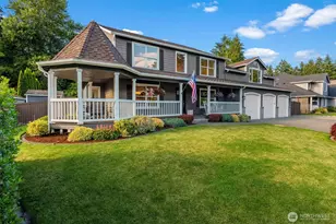 6623 29th St Ct NW, Gig Harbor, WA 98335 - Photo 1