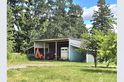 11916 Fillman Road SE, Rainier, WA 98576 - Photo 19