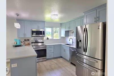 11916 Fillman Road SE, Rainier, WA 98576 - Photo 5