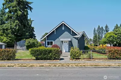 1401 S 51st Street, Tacoma, WA 98408 - Photo 1