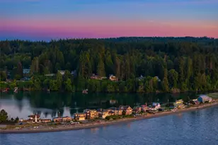 10058 NE Lafayette Ave, Bainbridge Island, WA 98110 - Photo 5