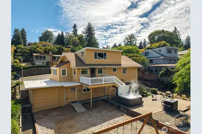 3726 NE 165th Street, Lake Forest Park, WA 98155 - Photo 31