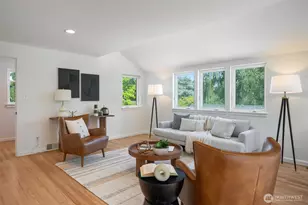 3726 NE 165th St, Lake Forest Park, WA 98155 - Photo 5