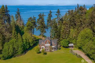 1744 Gasman Road, Port Angeles, WA 98362 - Photo 1