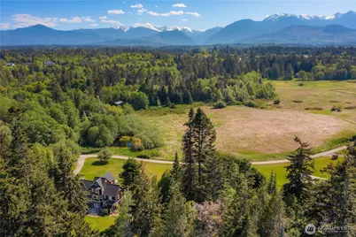 1744 Gasman Road, Port Angeles, WA 98362 - Photo 3