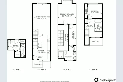2106 NE 85th Street #E, Seattle, WA 98115 - Photo 37