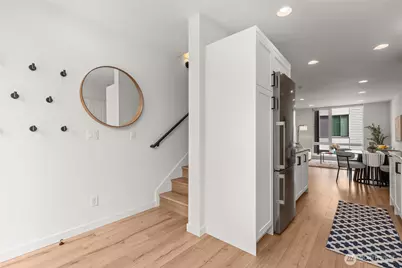 2106 NE 85th Street #E, Seattle, WA 98115 - Photo 5