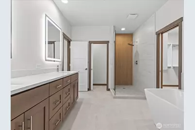 9207 NE 175th Street #B, Bothell, WA 98011 - Photo 21