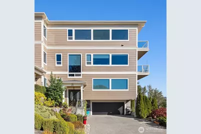 6404 NE 181st Street #B, Kenmore, WA 98028 - Photo 1