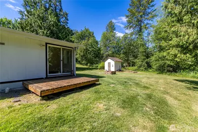 801 SE Mill Creek, Shelton, WA 98584 - Photo 23
