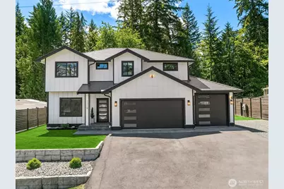 11718 64th Place NE, Lake Stevens, WA 98258 - Photo 1