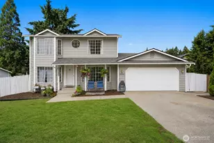 20502 122nd St Ct E, Bonney Lake, WA 98391 - Photo 1