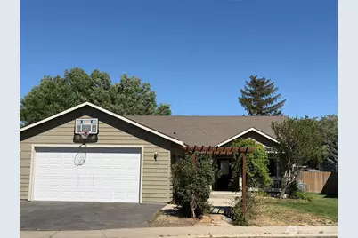 106 N Benton Street, Kittitas, WA 98934 - Photo 1