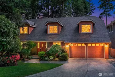 2302 126th Avenue NE, Bellevue, WA 98005 - Photo 1