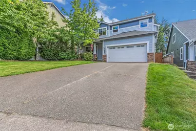 8605 29th Way SE, Olympia, WA 98513 - Photo 3