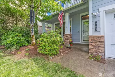 8605 29th Way SE, Olympia, WA 98513 - Photo 1