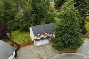 22901 128th Ave E, Graham, WA 98338 - Photo 31