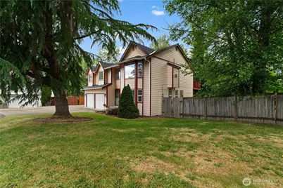 22901 128th Avenue E, Graham, WA 98338 - Photo 3