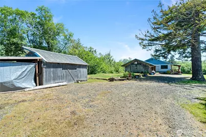 1568 Kim Lee Drive, Grayland, WA 98547 - Photo 33