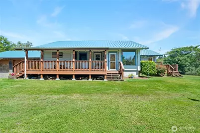 1568 Kim Lee Drive, Grayland, WA 98547 - Photo 1