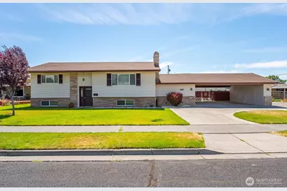 917 S Dahlia Drive, Moses Lake, WA 98837 - Photo 1